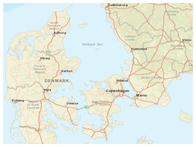 Esri.WorldStreetMap National