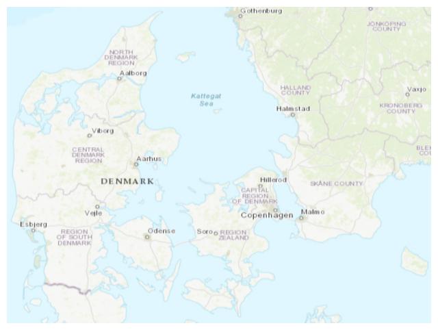 Esri.WorldTopoMap National