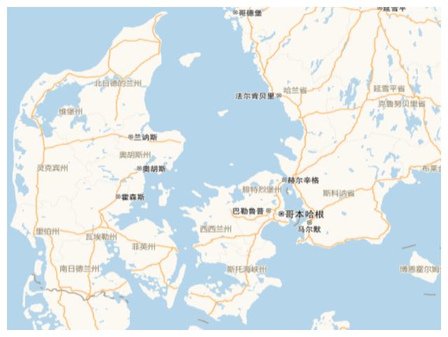 Gaode.Normal National