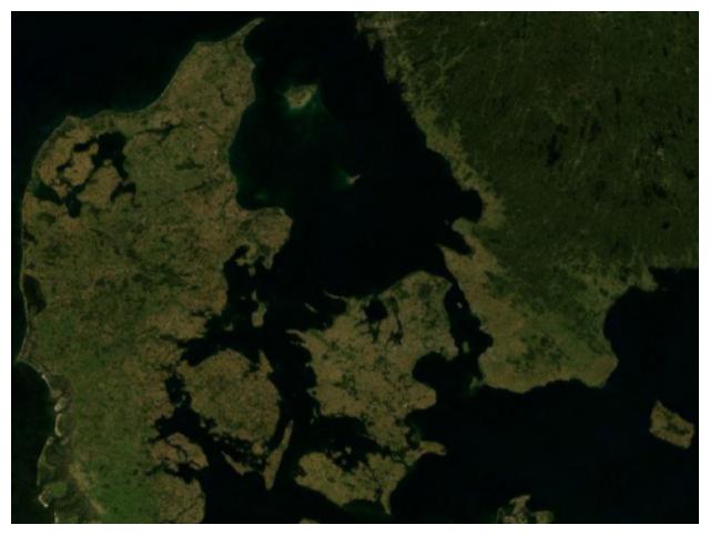 NASAGIBS.BlueMarble National