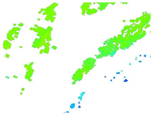 NASAGIBS.ModisTerraLSTDay National