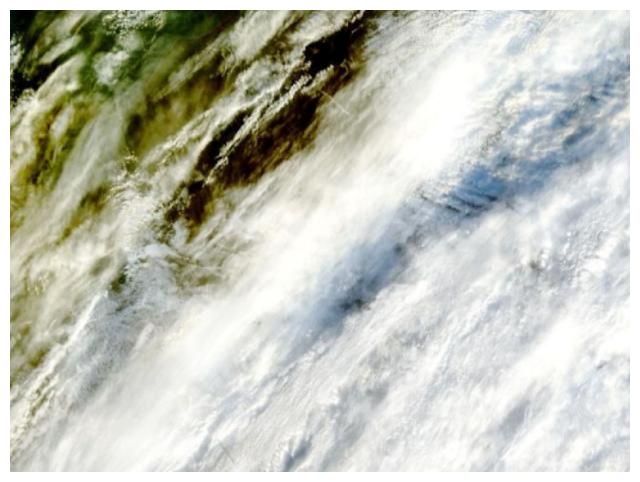 NASAGIBS.ModisTerraTrueColorCR National