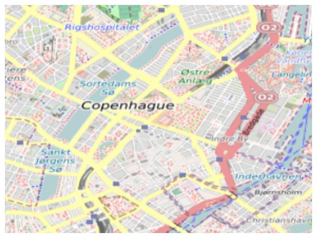 OpenStreetMap.France Local