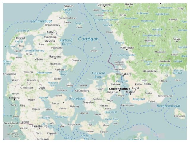 OpenStreetMap.France National