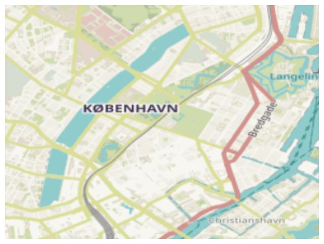 OpenStreetMap.HOT Local