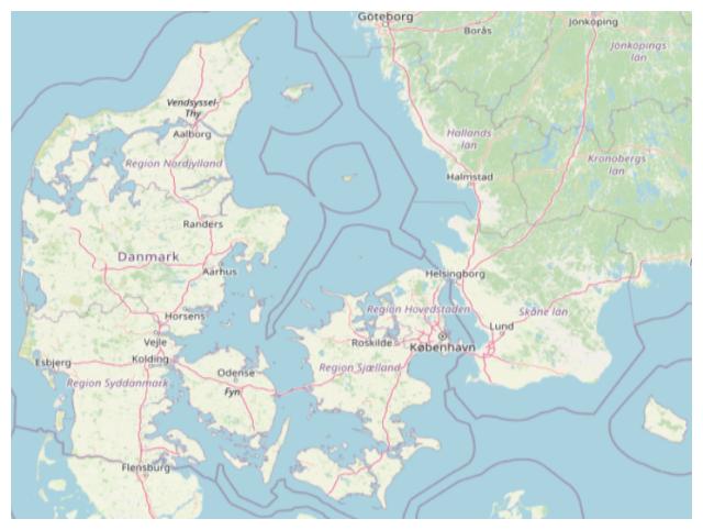 OpenStreetMap.Mapnik National