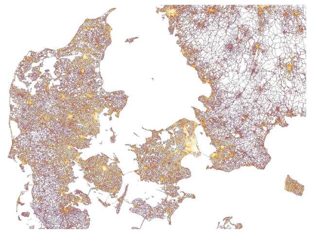 Strava.Ride National