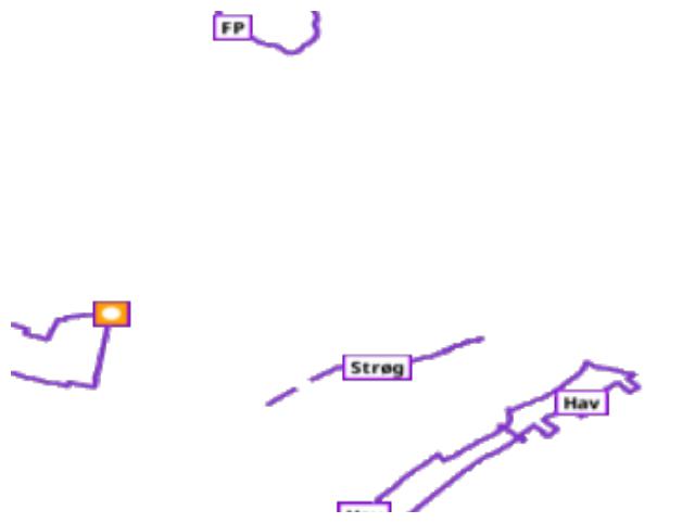 WaymarkedTrails.hiking Local